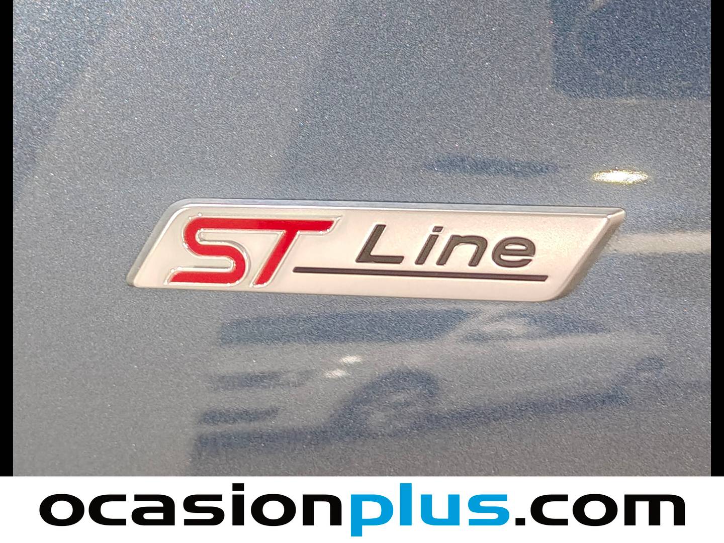 Ford Kuga Ford Kuga 1.5 EcoBoost S&S ST-Line 4x2 (150 CV) de segunda mano