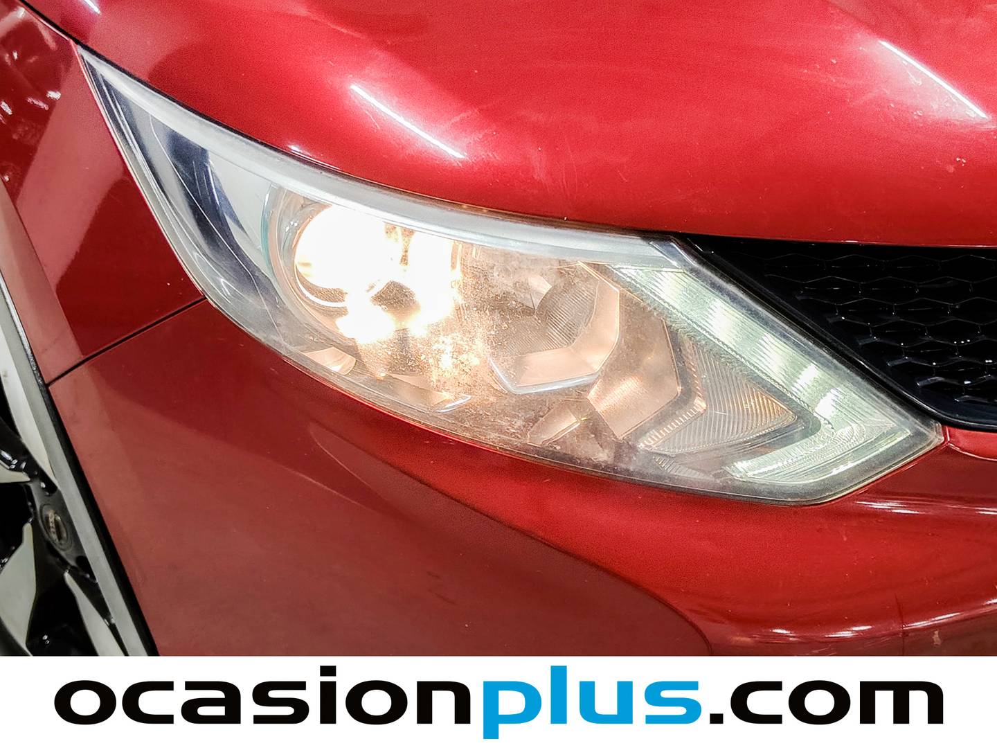 Nissan QASHQAI Nissan Qashqai 1.6 dCi N-Connecta 4x2 (130 CV) al mejor precio