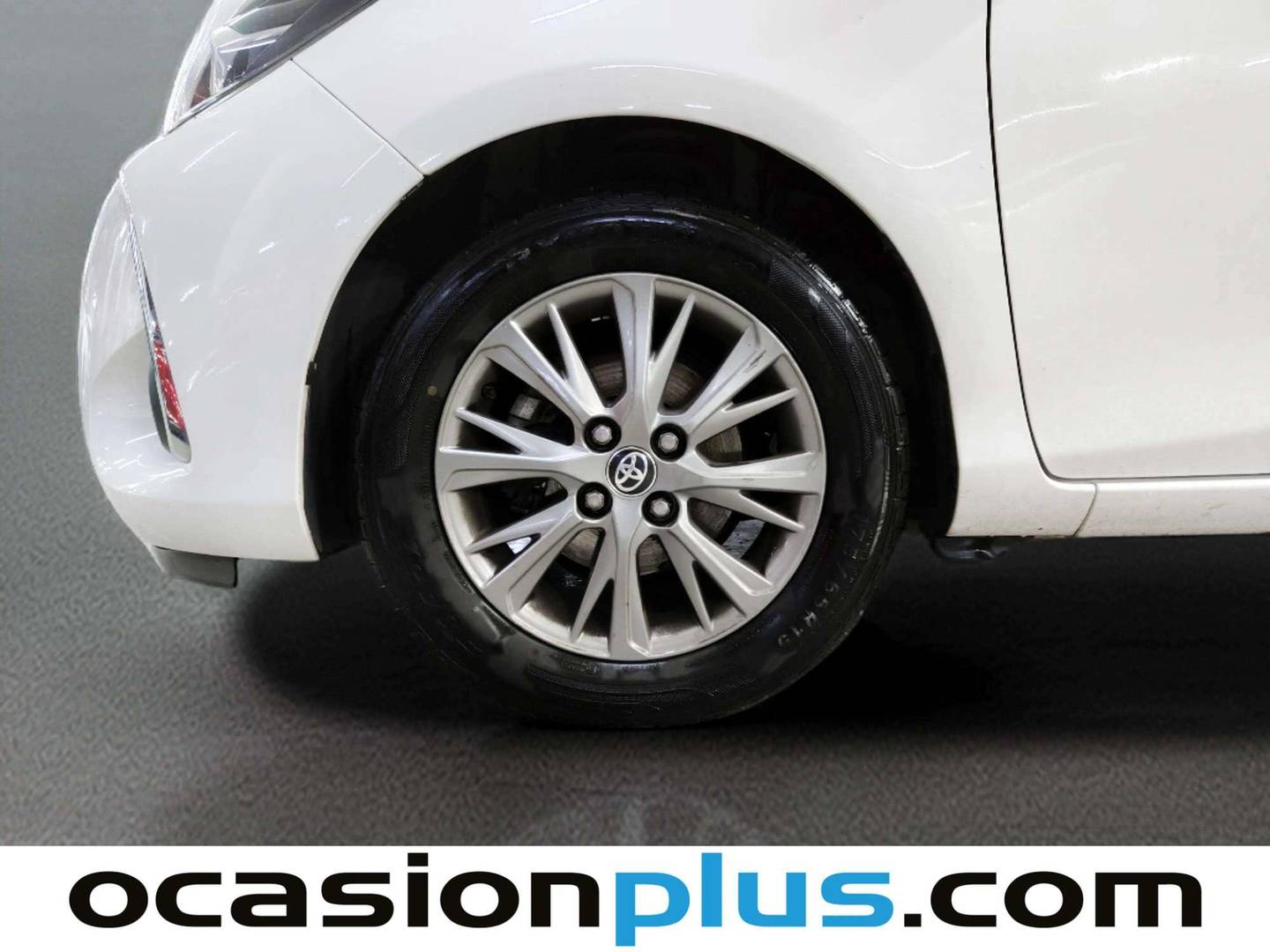 Toyota Yaris Toyota Yaris 1.0 Active (69 CV) barato