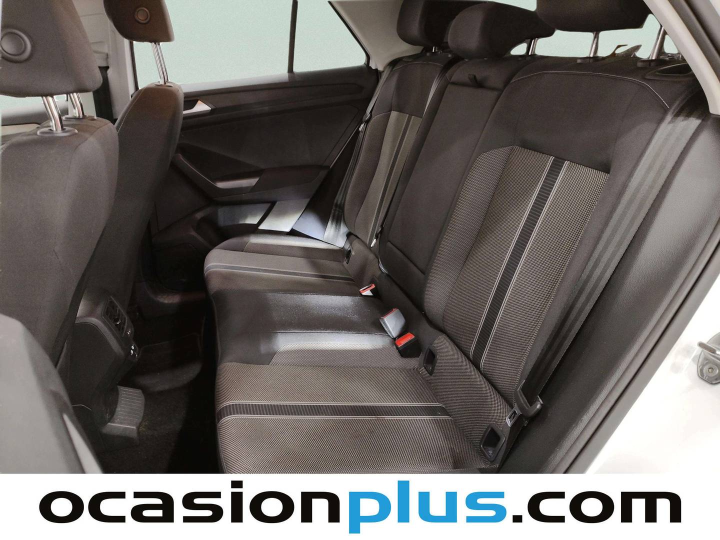 Foto asientos traseros Volkswagen T-Roc Volkswagen T-Roc Advance R-Line 1.0 TSI (110 CV) Pack R-Line