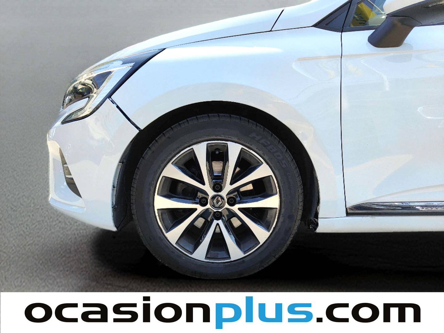 Renault Clio Renault Clio Intens Blue dCi (85 CV) manual