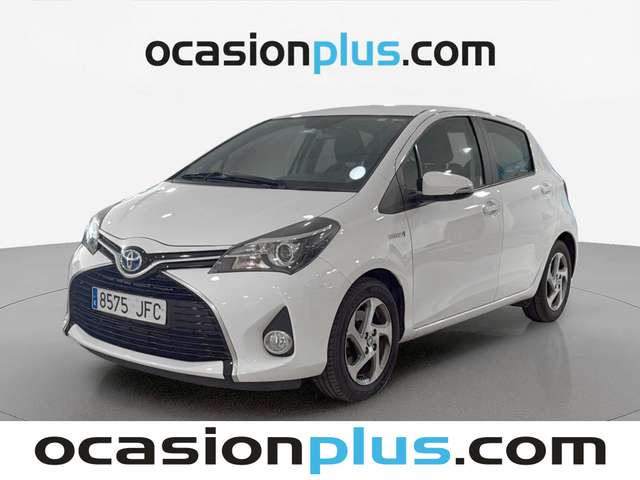 Toyota Yaris 1.5 Hybrid Active (100 CV) de segunda mano