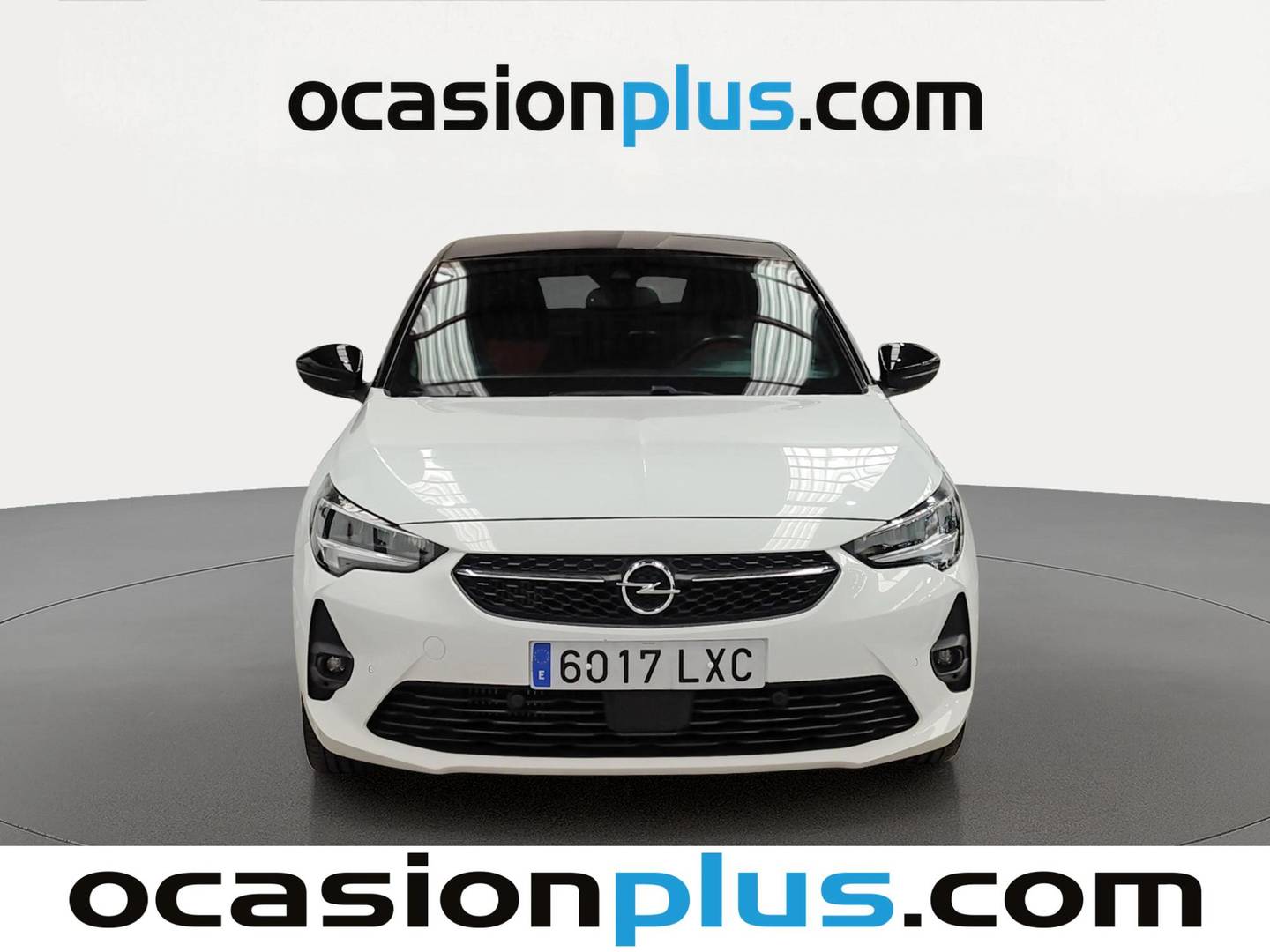 Foto Opel Corsa Opel Corsa 1.2 Turbo XHT GS-Line Auto (130 CV)