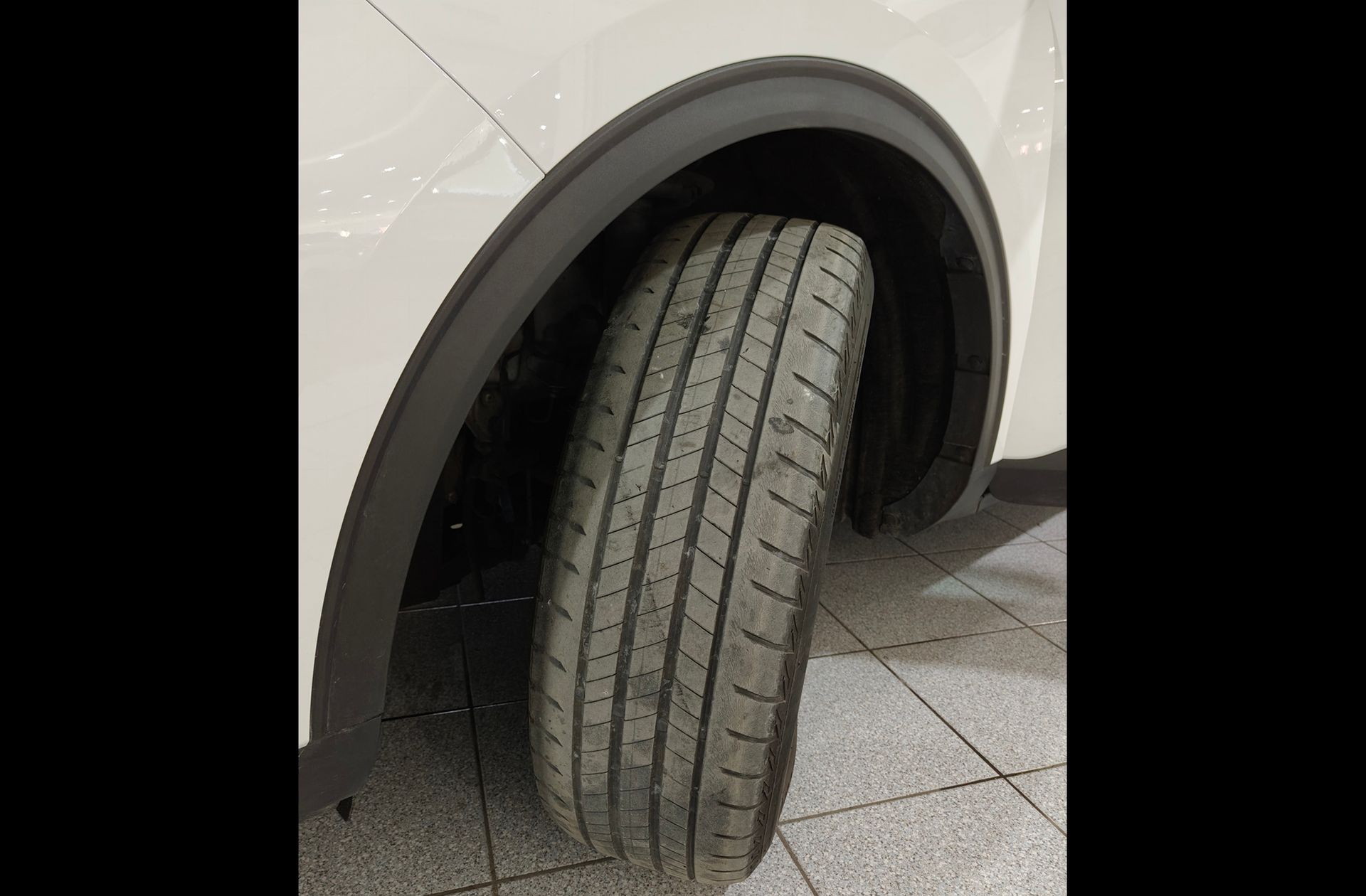 Ford Kuga 1.5 EcoBoost Titanium 4x2 - foto 37