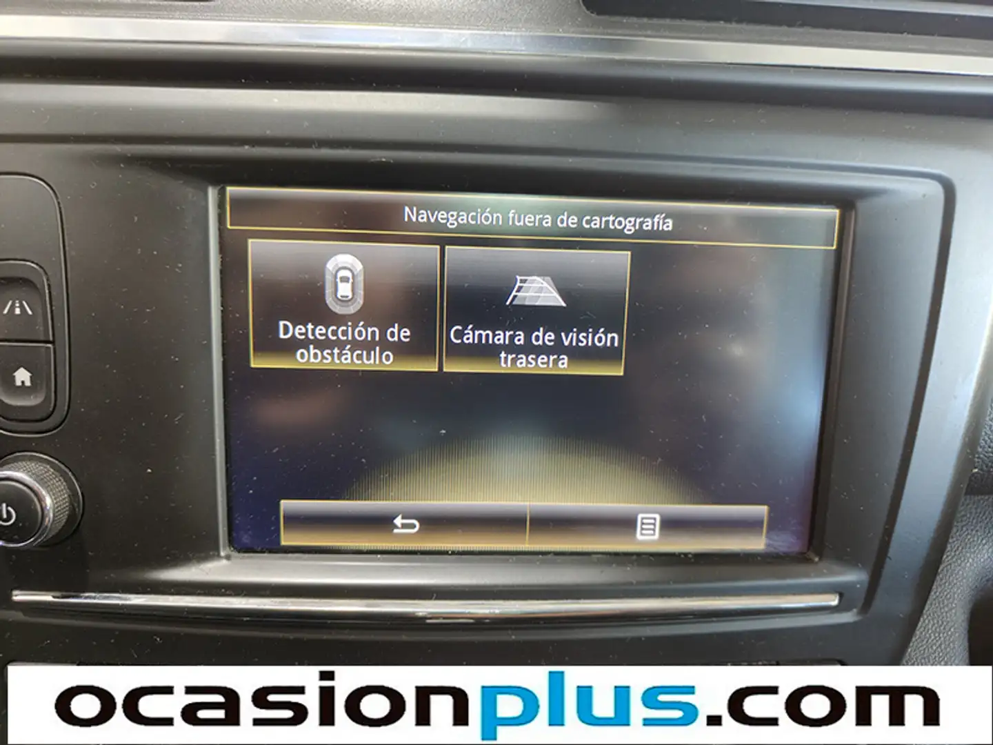 Foto Renault Kadjar Renault Kadjar Zen Energy TCe (130 CV) EDC