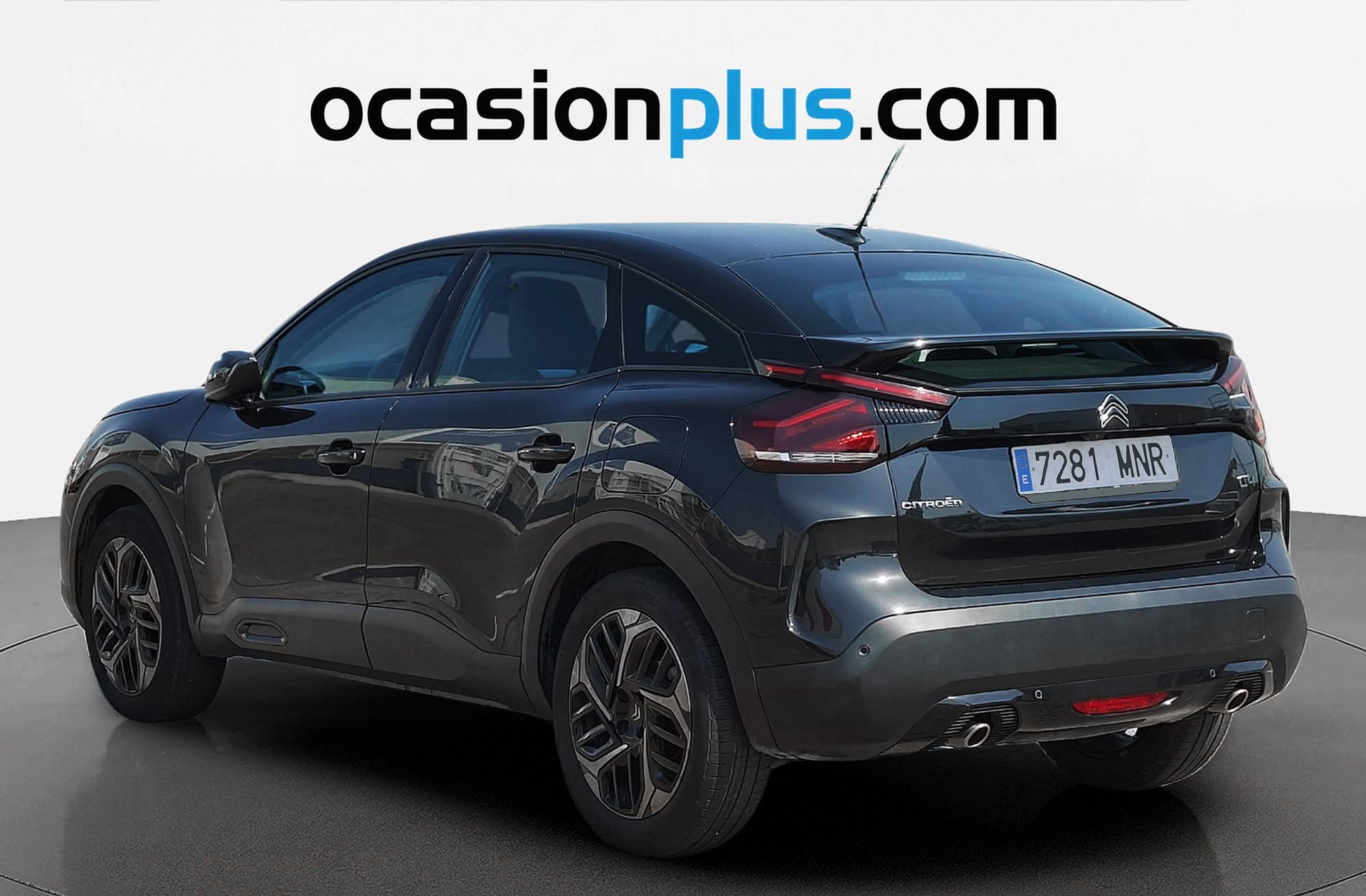 Citroën C4 PureTech 130 Plus EAT8 - foto 3