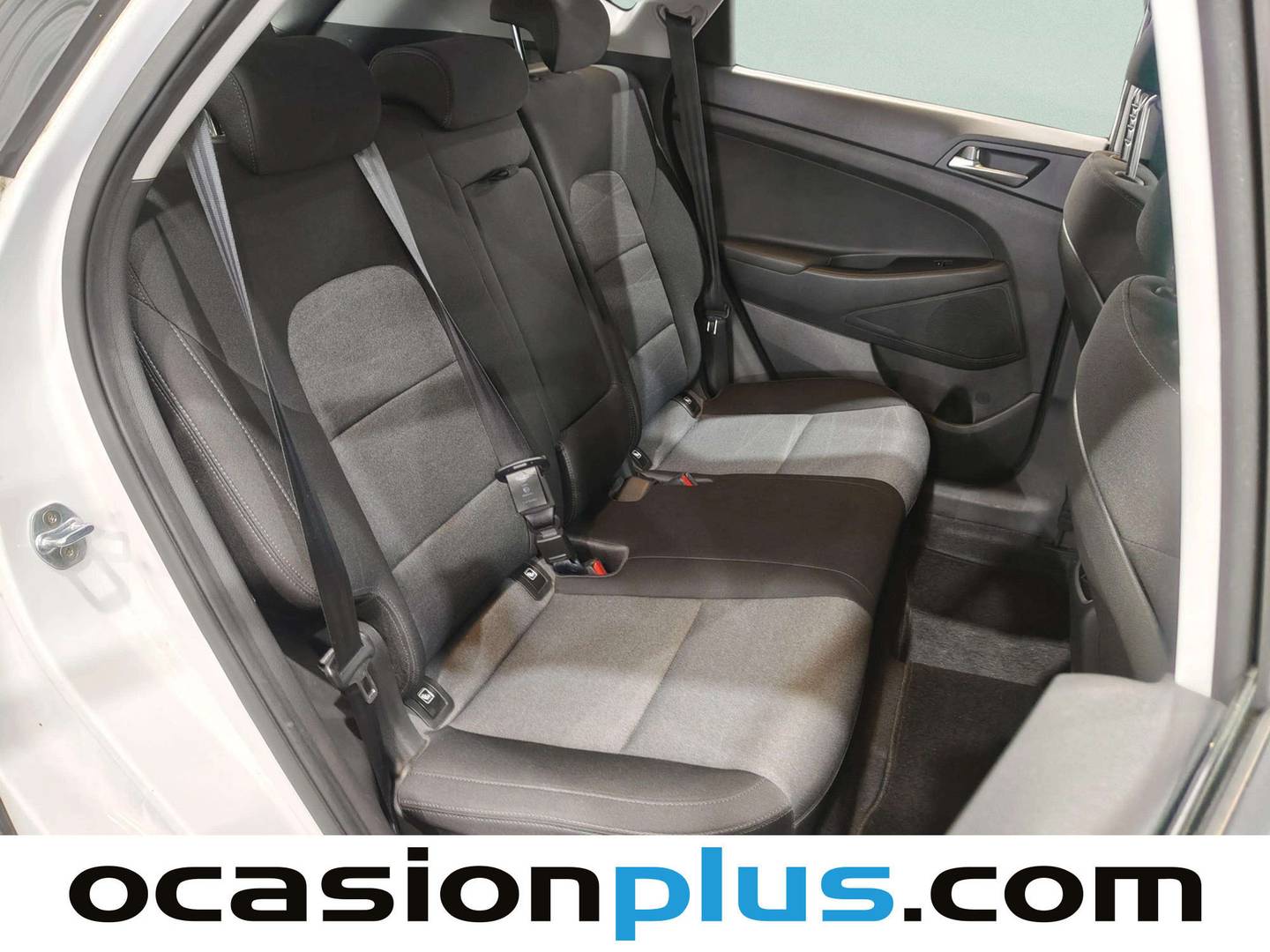 Hyundai Tucson Hyundai Tucson 1.6 CRDI 85kW (116CV) 48V SLE 4X2 al mejor precio