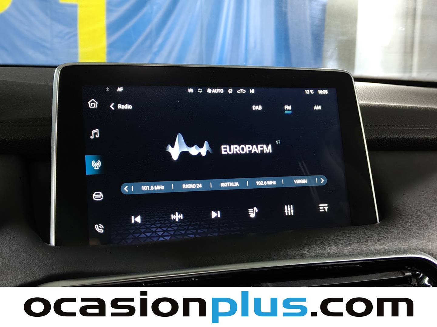 Foto MG eHS MG eHS 1.5 T-GDI PHEV Luxury (258 CV)