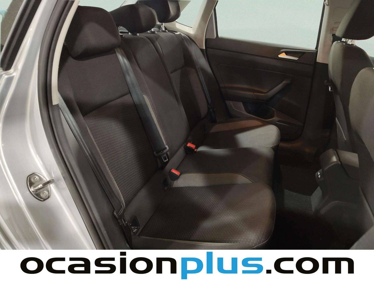 Volkswagen Polo Volkswagen Polo Life 1.0 TSI (95 CV) km 0