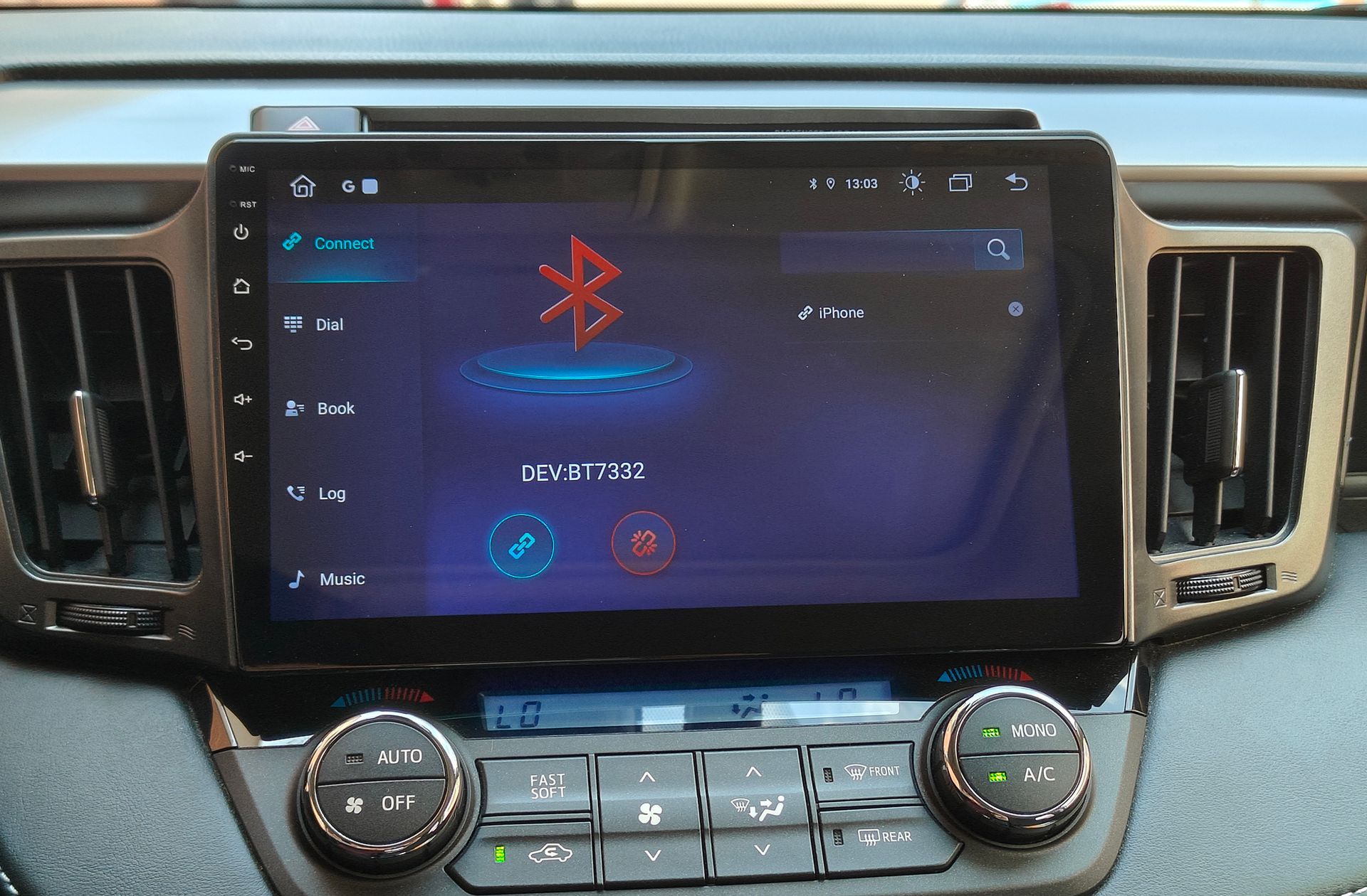 Toyota RAV4 150D 2WD Advance - foto 30