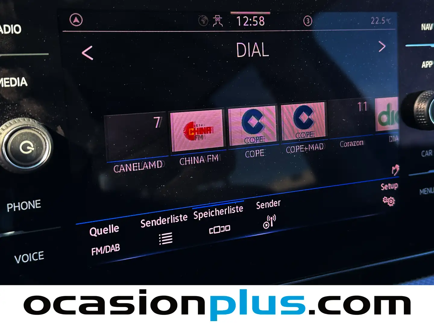 Foto Volkswagen T-Cross Volkswagen T-Cross Life 1.0 TSI (116 CV) DSG