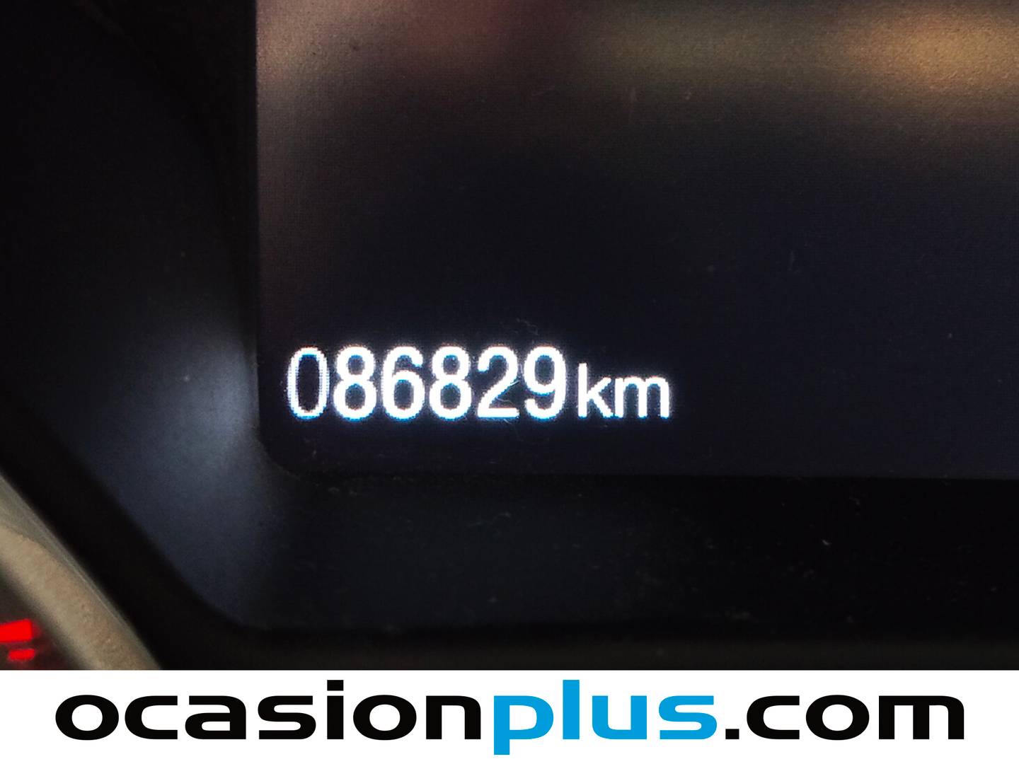 Ford Focus Ford Focus 1.0 Ecoboost S&S ST-Line (125 CV) seminuevo
