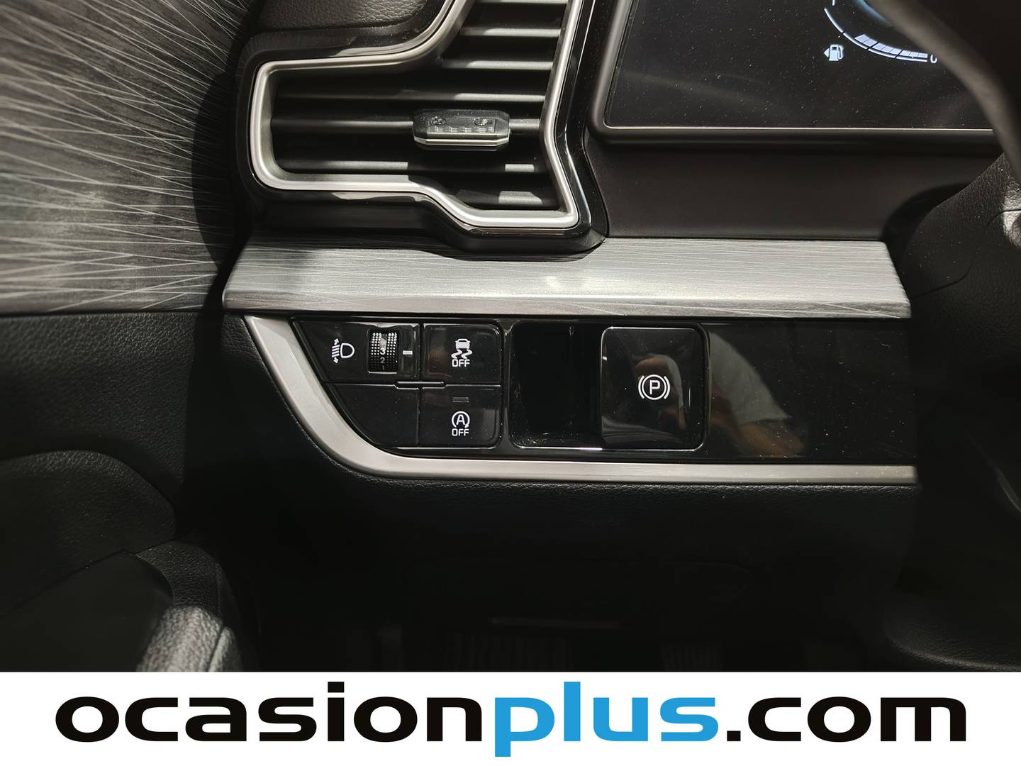 KIA Sportage KIA Sportage 1.6 T-GDi MHEV Drive 4x2 (150 CV) seminuevo