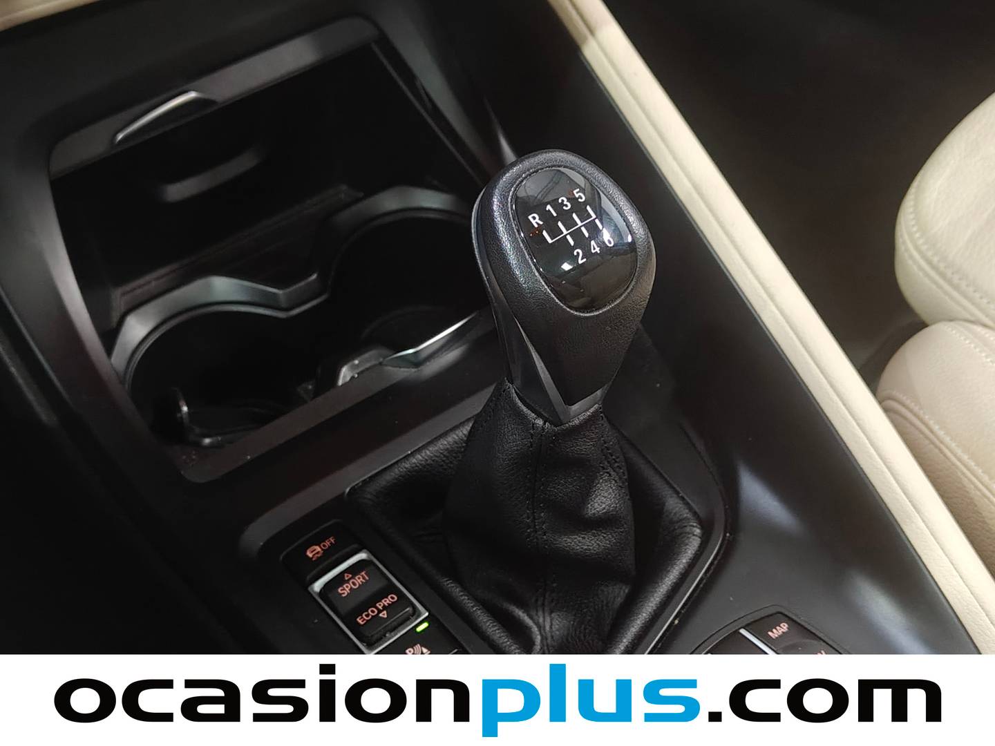 Foto BMW X1 BMW X1 sDrive16d  (116 CV)