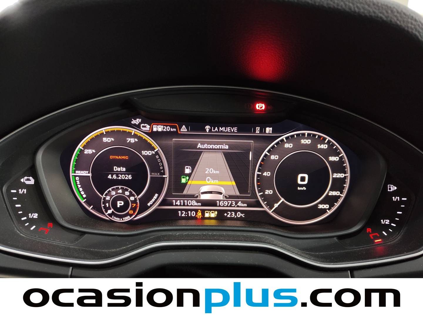 Audi Q5 Audi Q5 TFSIe S Line 55 quattro (367 CV) S tronic 367cv
