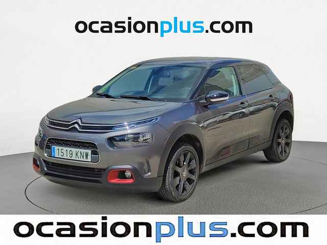 Citroën C4 cactus Ocasión