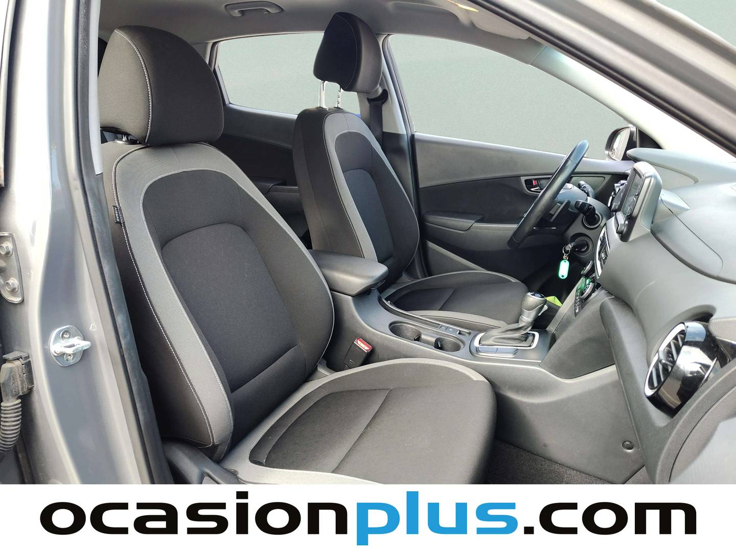 Hyundai Kona Hyundai Kona 1.6 GDI HEV Klass DT (141 CV) km 0