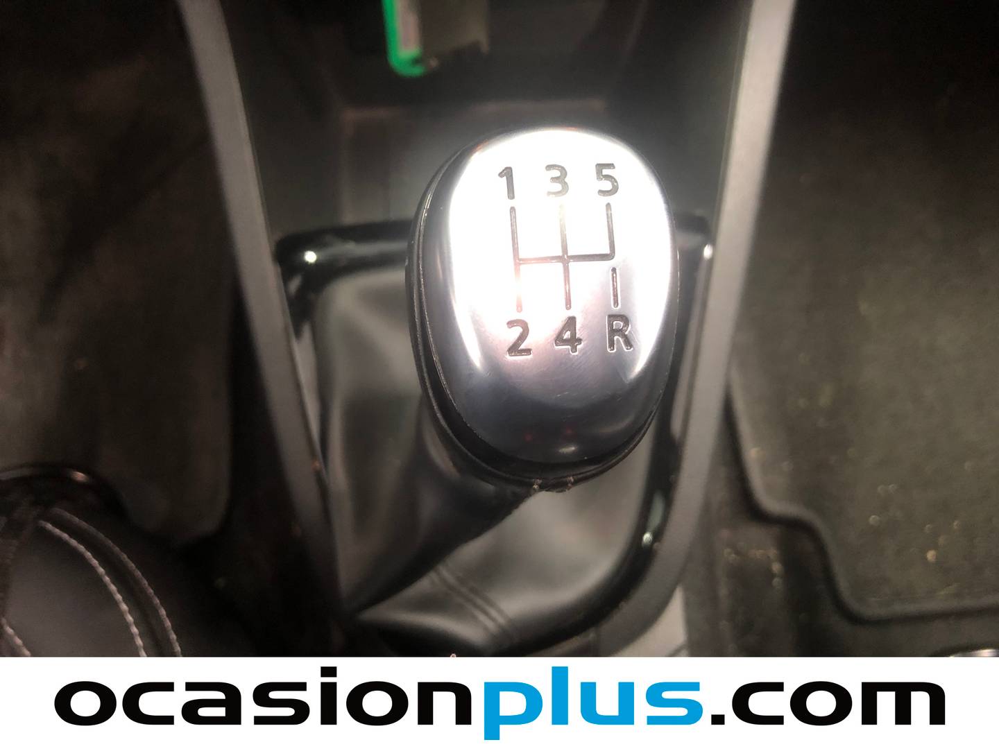 Foto Renault Clio Renault Clio Zen TCe (90 CV)