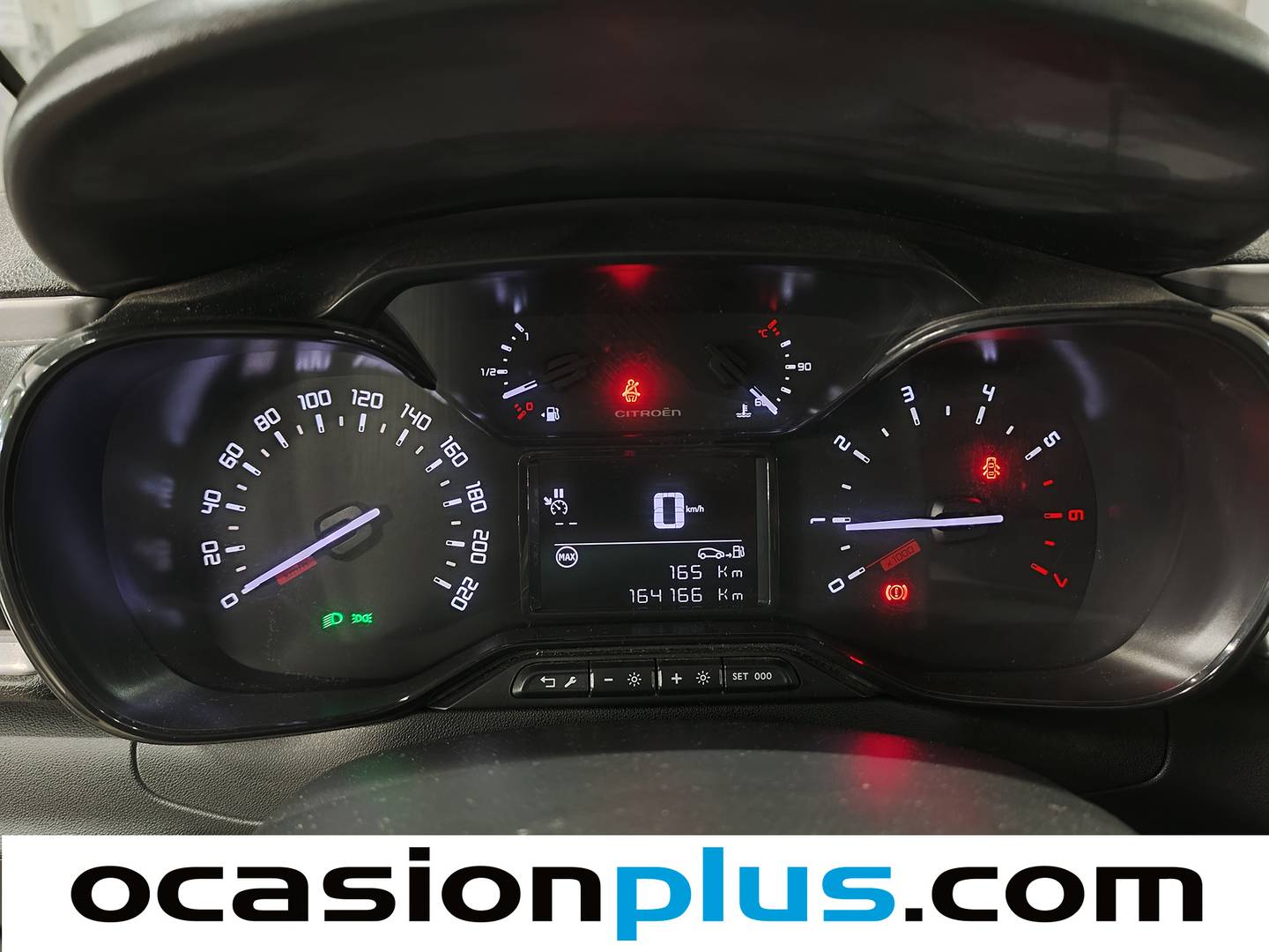 Citroën C3 Citroën C3 PureTech 82 Feel (83 CV) manual