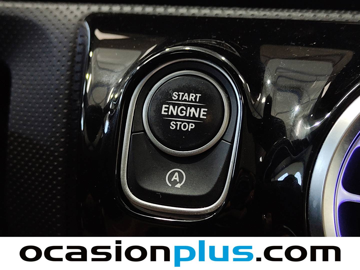 Mercedes CLA Mercedes CLA 180 (136 CV) Pack AMG gasolina