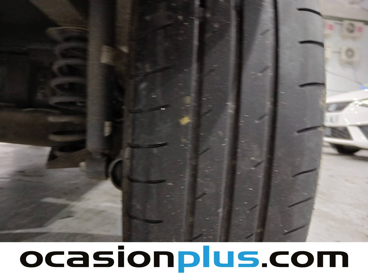 Foto Dacia Spring Dacia Spring Essential Electric (45 CV)