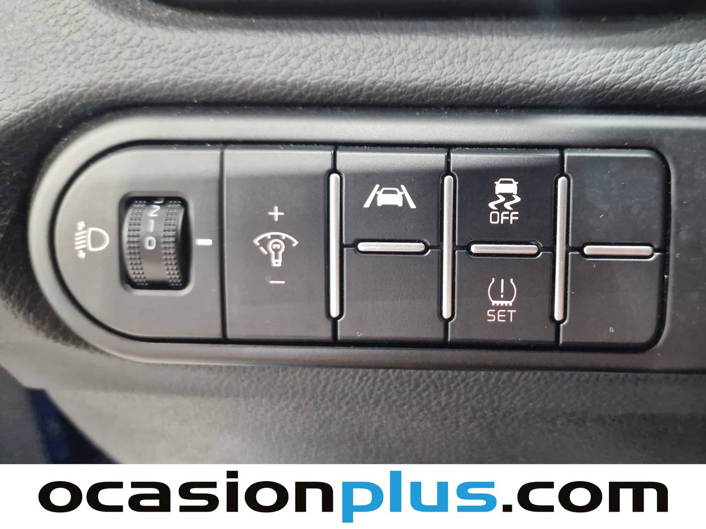 KIA XCeed KIA XCeed 1.0 T-GDi Drive (100 CV) seminuevo