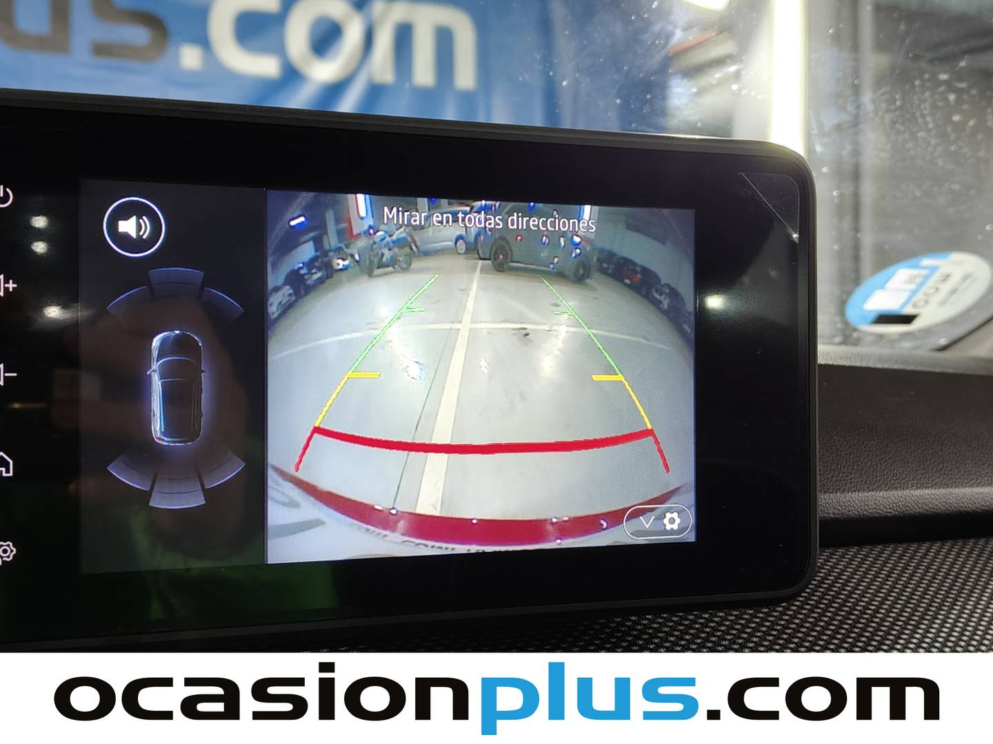 Foto Dacia Sandero Dacia Sandero Comfort ECO-G (100 CV)