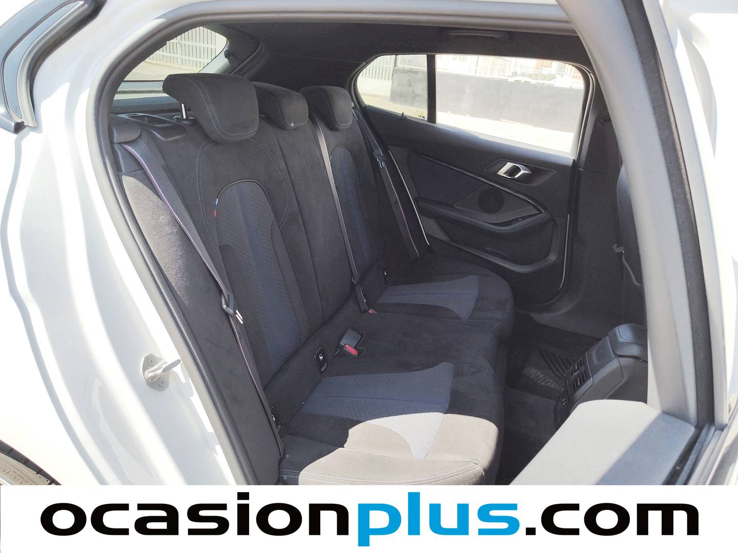 BMW Serie 1 BMW Serie 1 118d (150 CV) Pack M diésel