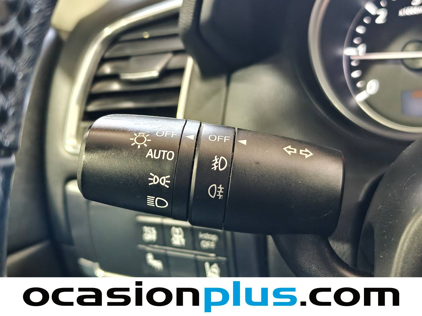 Acabados Mazda CX-5 Mazda CX-5 2.2 DE Luxury 2WD (150 CV)