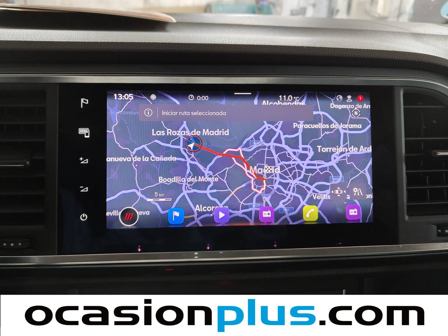 Seat Ateca Seat Ateca 1.5 TSI S&S Style XL  (150 CV) gasolina