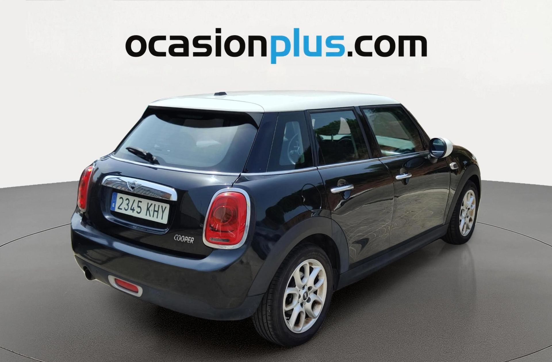 MINI Cooper - foto 4