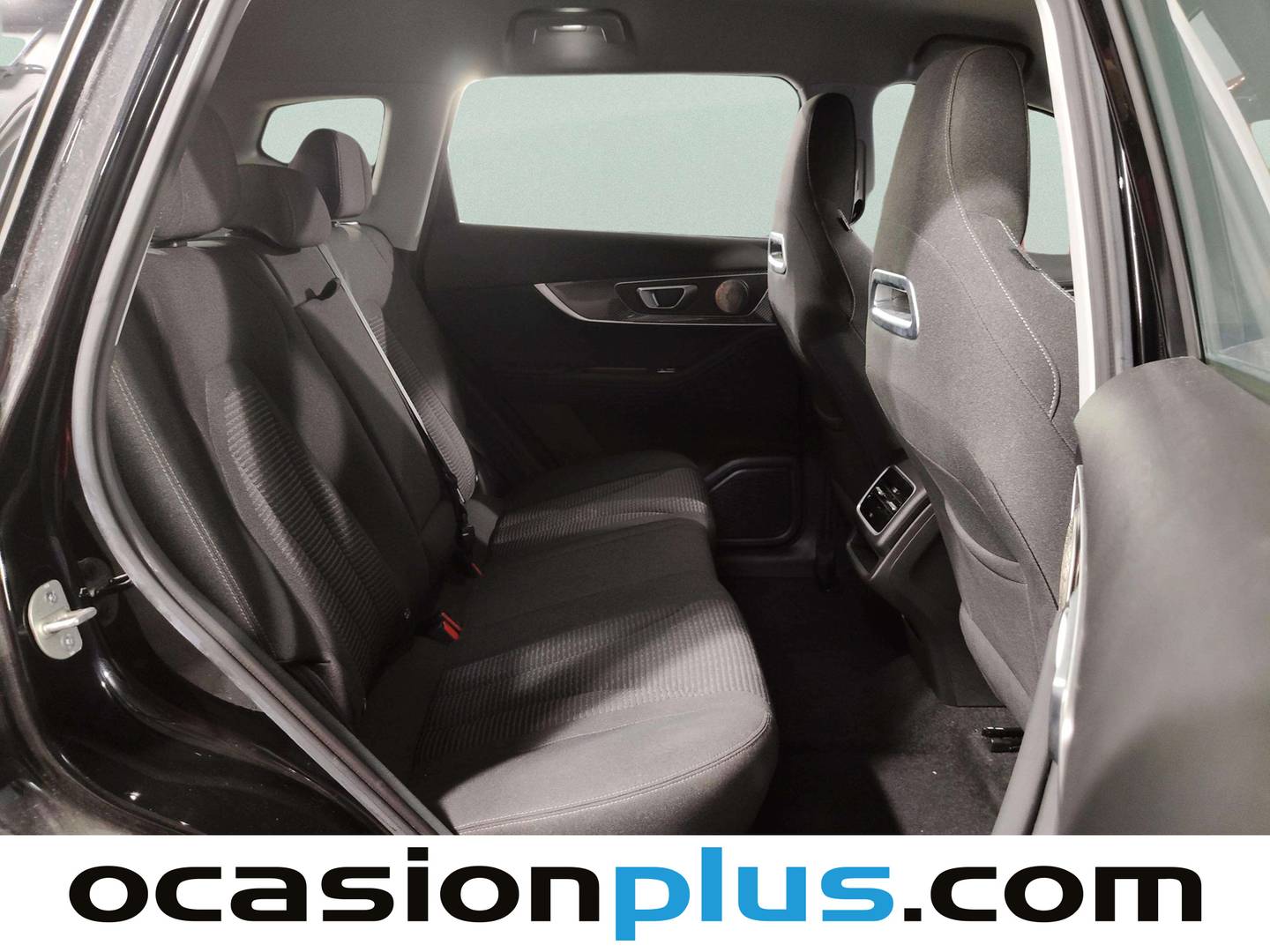 EBRO S700 EBRO S700 1.6 TGDI Comfort DCT (147 CV) automático