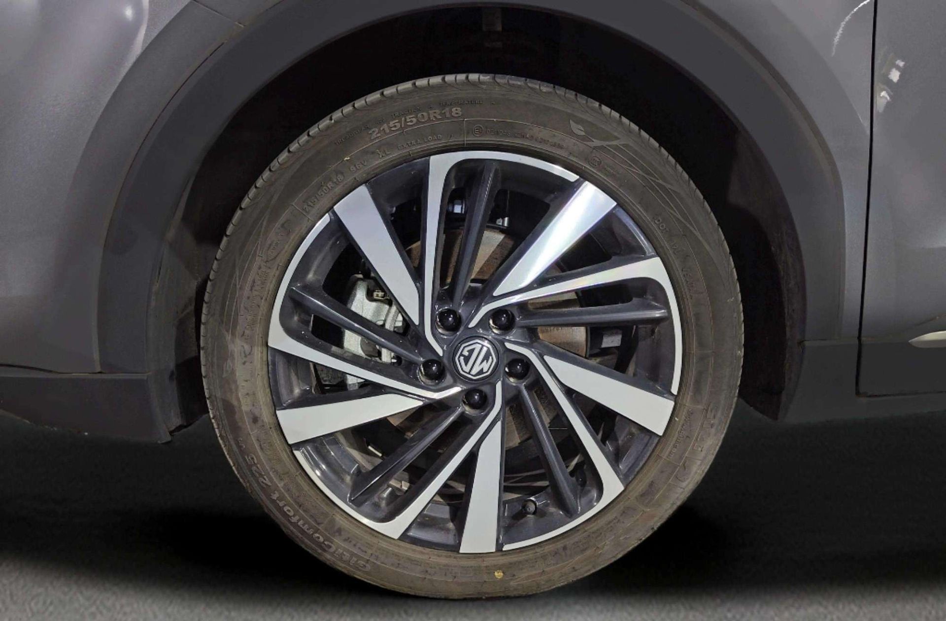 MG ZS 1.5 Hybrid+ Luxury - foto 45