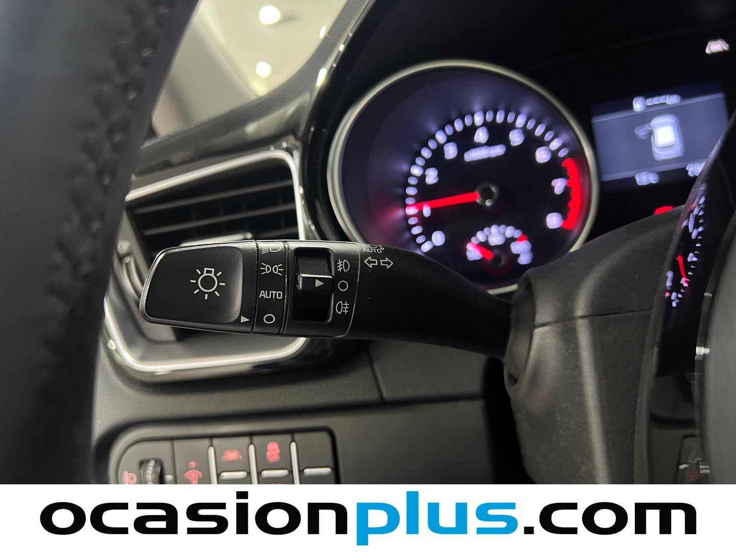 KIA Ceed Kia Ceed 1.0 T-GDi Tech (120 CV) seminuevo