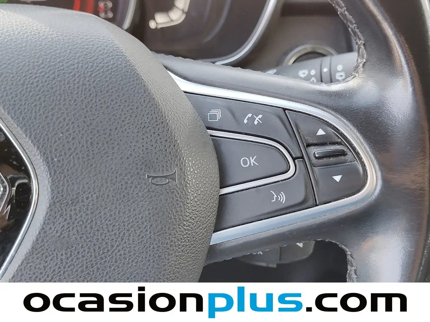 Foto Renault Kadjar Renault Kadjar Zen Blue dCi (150 CV) 4x2