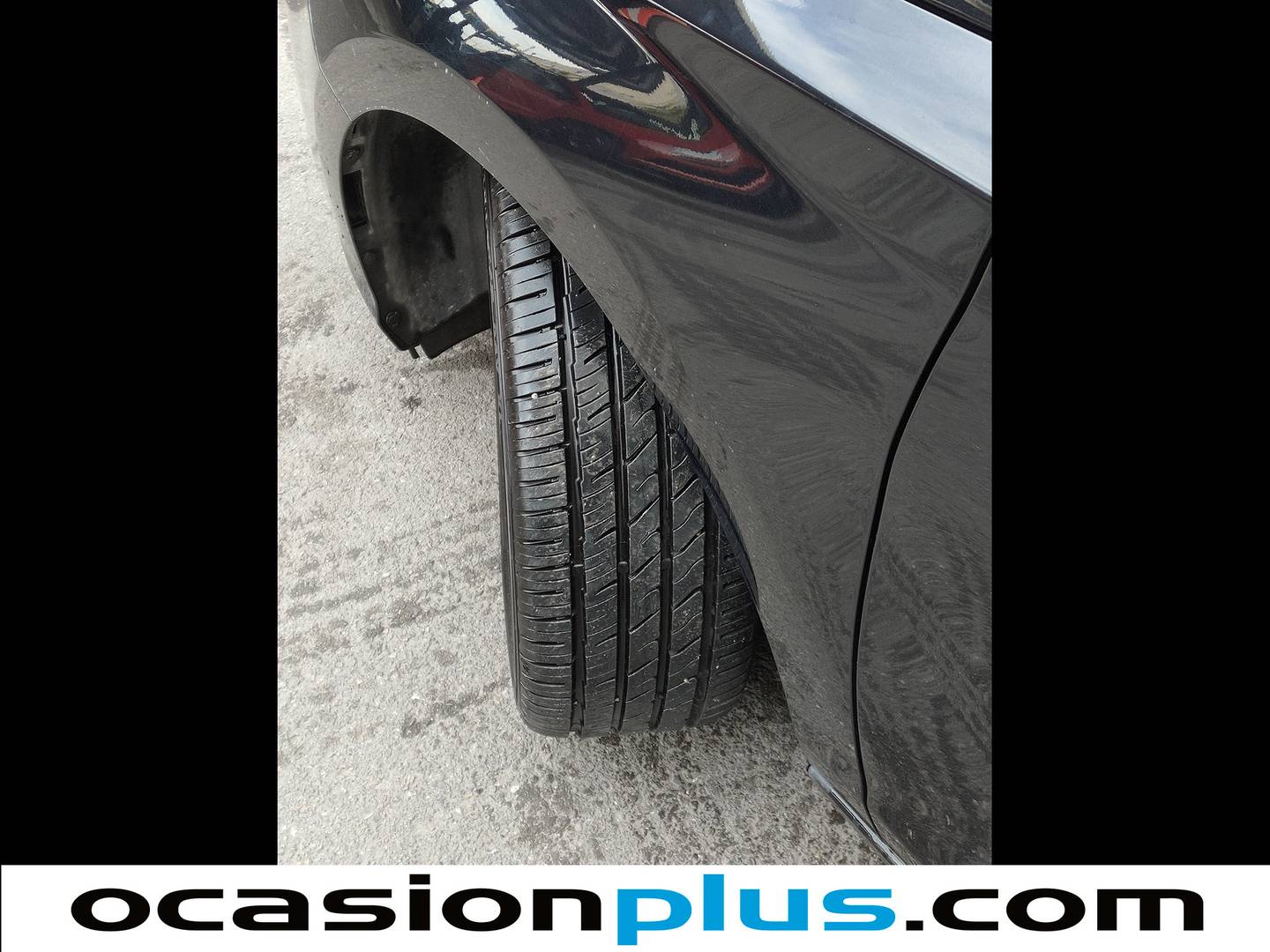 Foto Hyundai i30 Hyundai i30 Fastback 1.4 TGDI Tecno (140 CV)