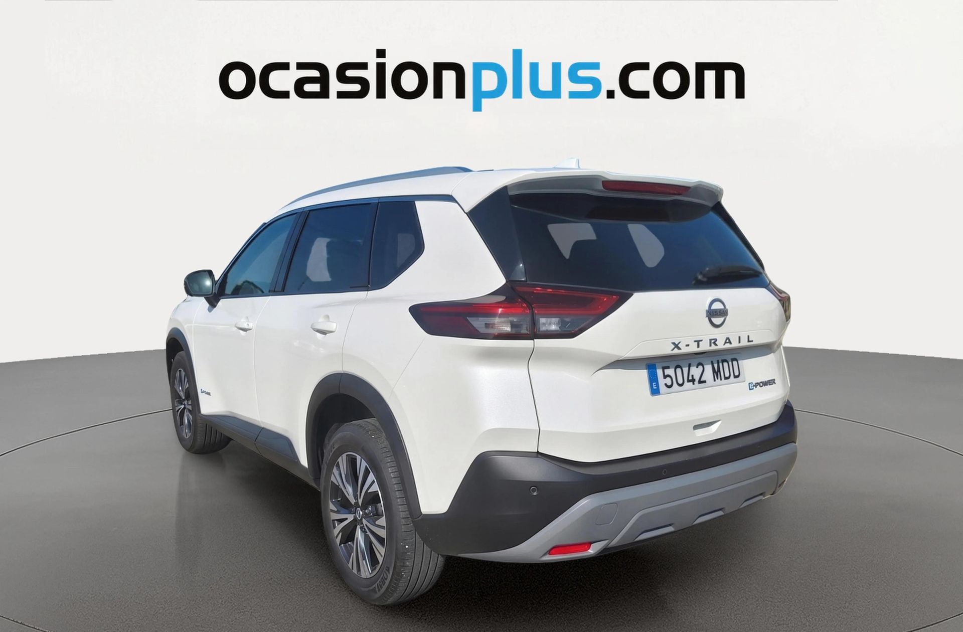 Nissan X-Trail 1.5 e-POWER N-Connecta - foto 4