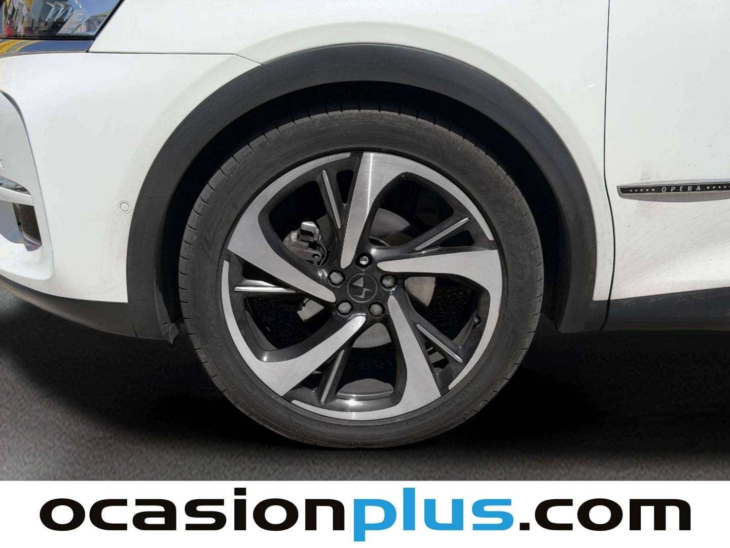 DS DS 7 Crossback DS DS7 Crossback BlueHDi 180 Grand Chic Auto (180 CV) km 0