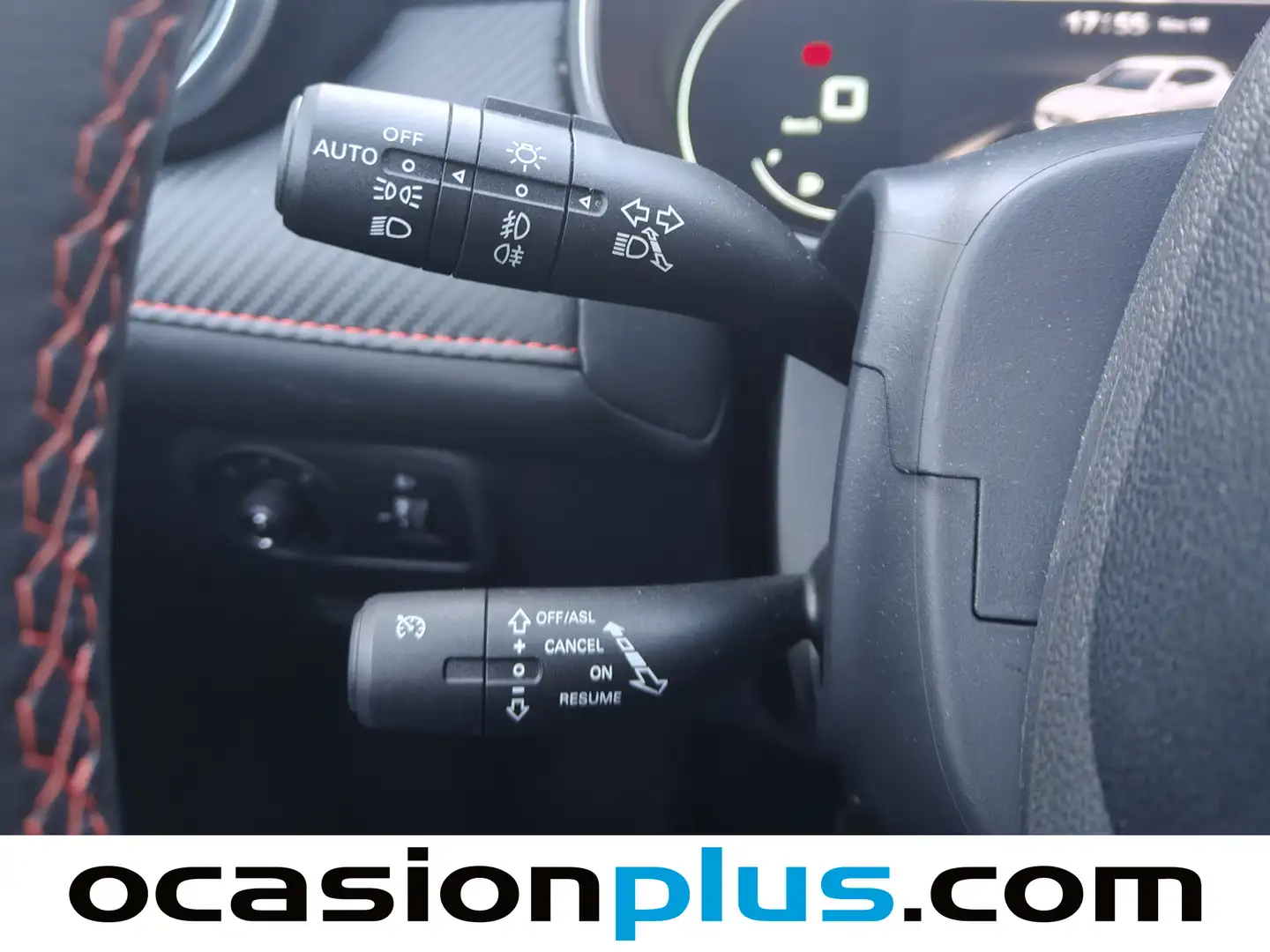 Foto MG ZS MG ZS 1.0T Luxury Auto (111 CV)