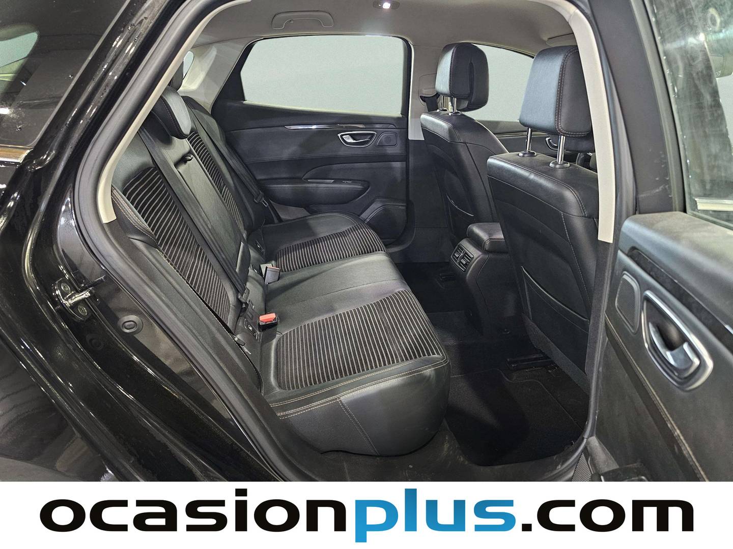 Renault Talisman Renault Talisman Zen Blue dCi (160 CV) EDC automático