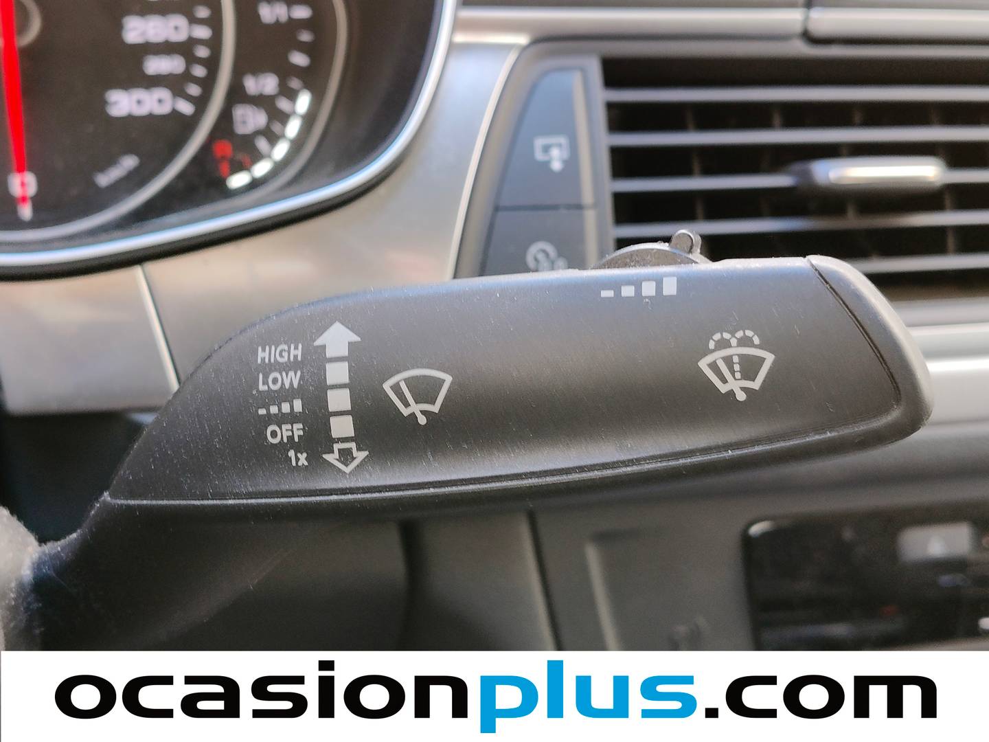 Audi A6 Audi A6 Advanced Edition 2.0 TDI (190 CV) S Tronic de ocasión