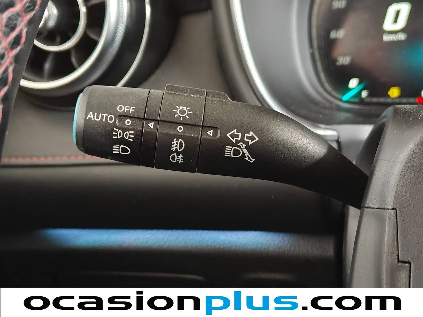 Foto MG HS MG HS 1.5 Turbo GDI Luxury DCT (162 CV)