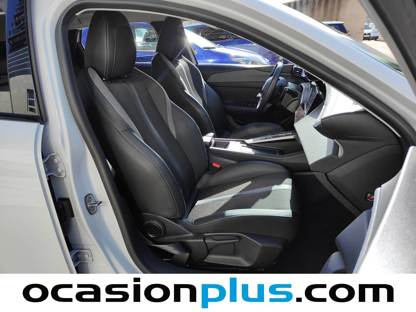 Foto Peugeot 308 Peugeot 308 SW SW PureTech 130 S&S Allure Pack EAT8 (130 CV)