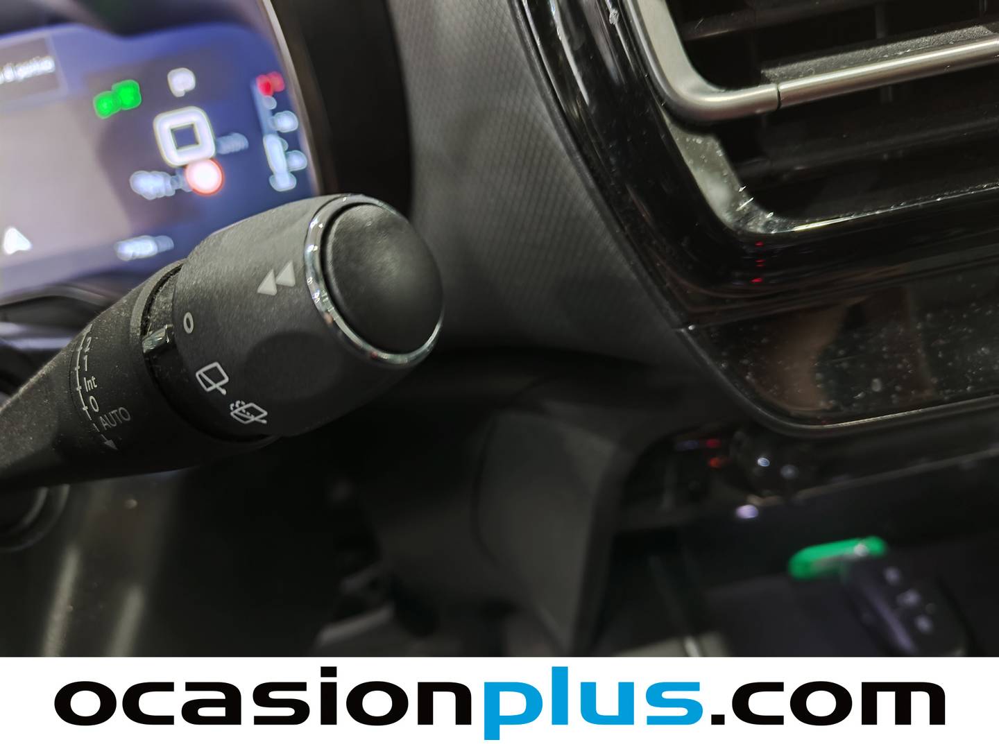 Foto Citroën C5 Aircross Citroen C5 Aircross BlueHDi 130 S&S Plus EAT8 (131 CV)