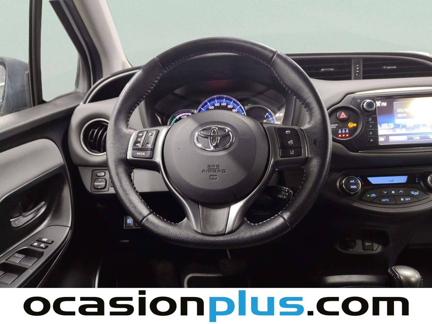 Toyota Yaris Toyota Yaris 1.5 Hybrid Active (100 CV) automático