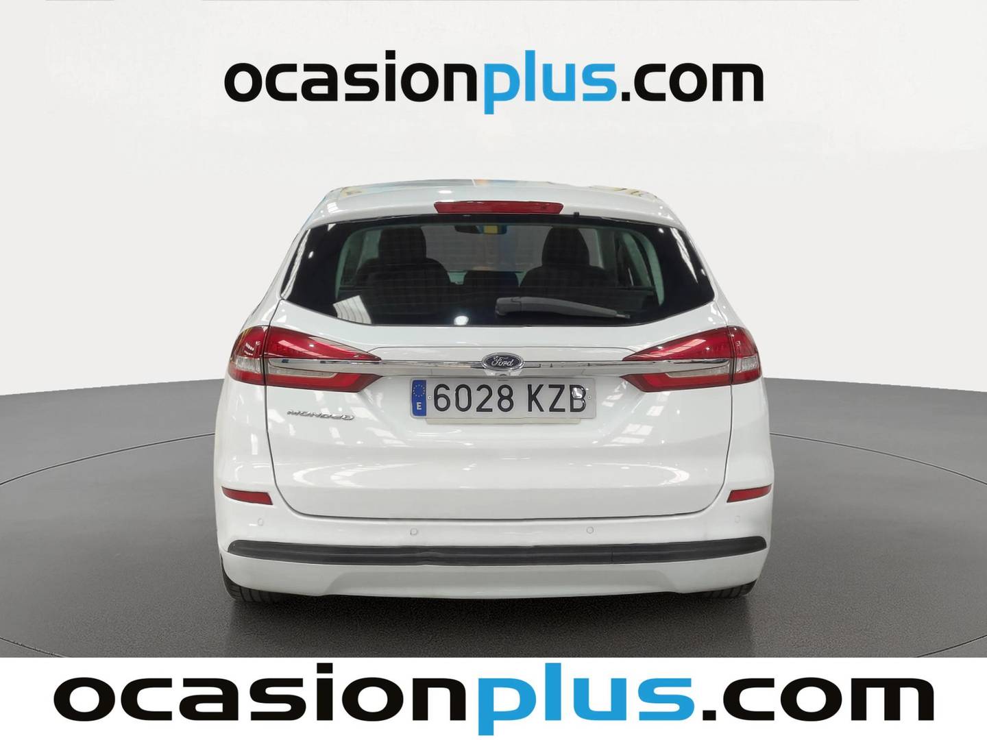 Ford Mondeo Ford Mondeo SportBreak 2.0 TDCI Business (150 CV) km 0