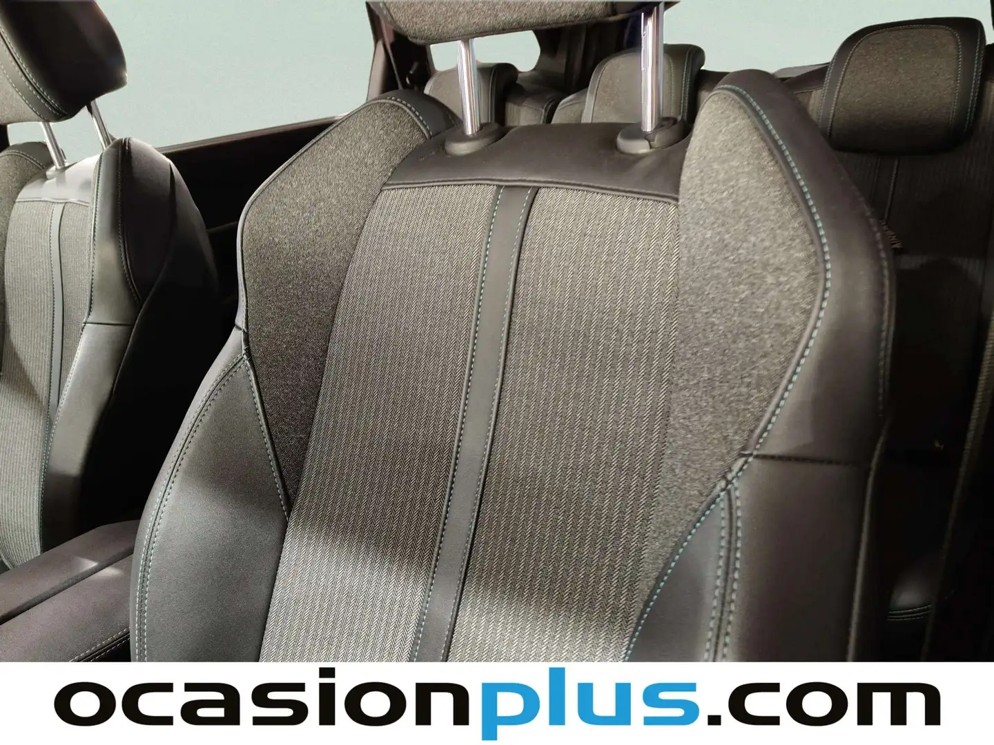 Foto Peugeot 5008 Peugeot 5008 PureTech 130 S&S Allure EAT8 (130 CV) 7 Plazas