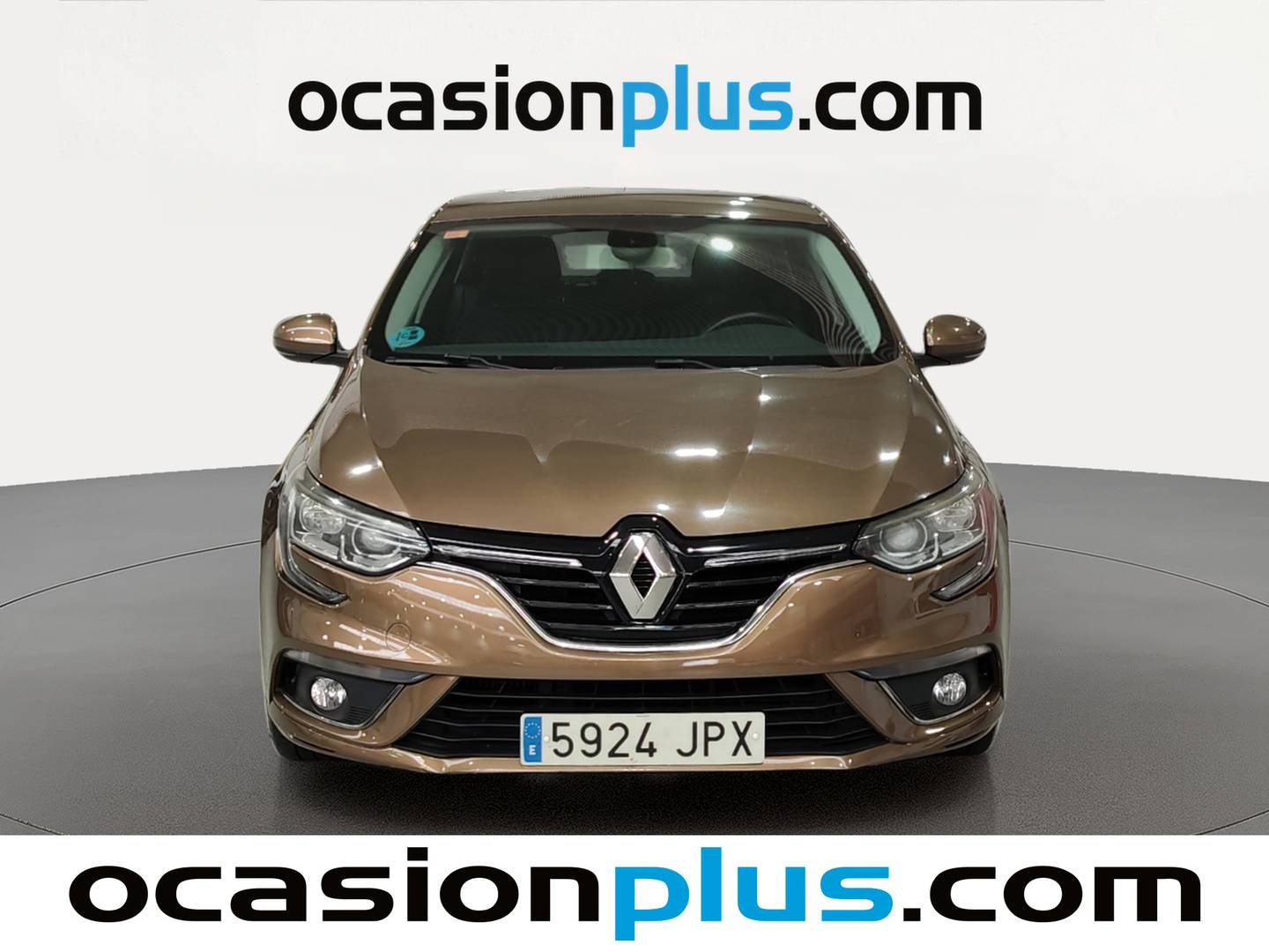Renault Mégane Renault Megane Intens Energy TCe (130 CV) seminuevo