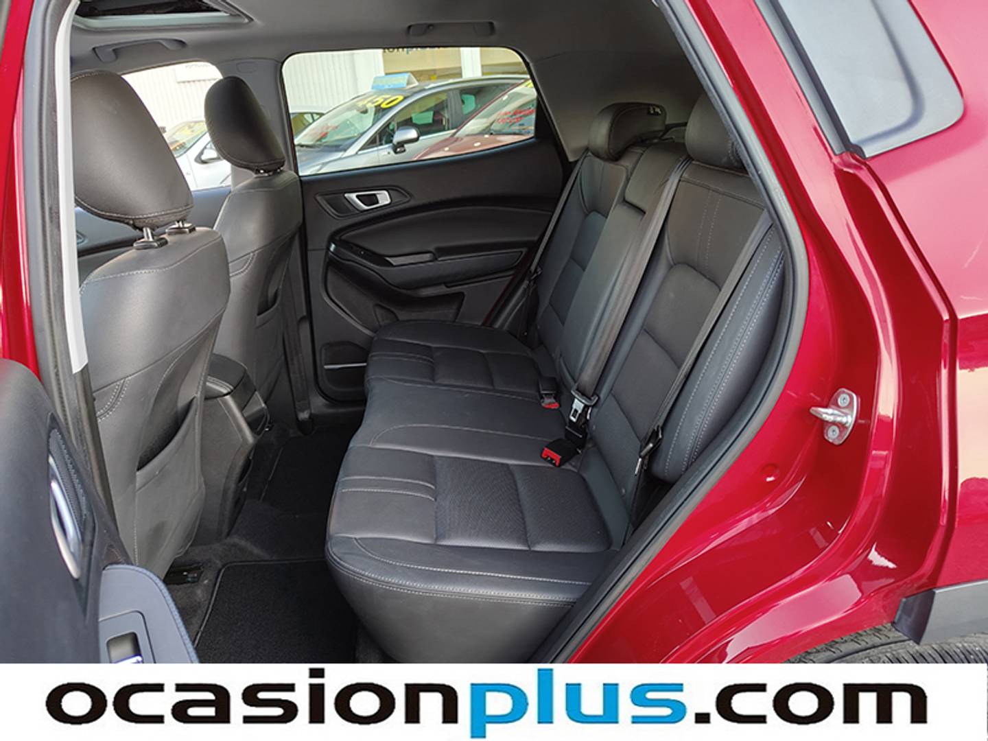 DR AUTOMOBILES DR 4.0 DR AUTOMOBILES DR4 1.5  (116 CV) seminuevo