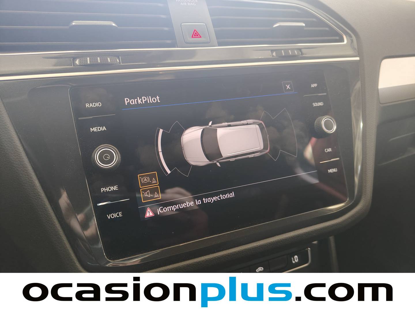 Extras y acabados del Volkswagen Tiguan Volkswagen Tiguan Edition 2.0 TDI (115 CV)